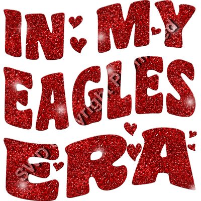 GLT93 RED GLITTER Thumbnail