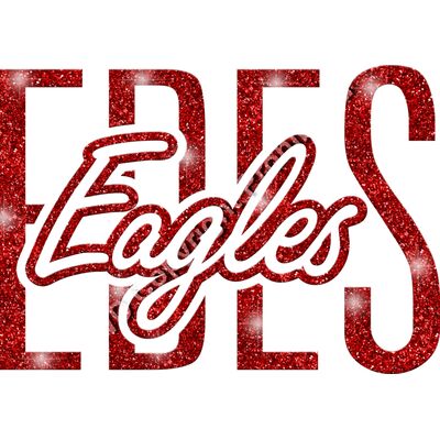 GLT95 RED GLITTER Thumbnail