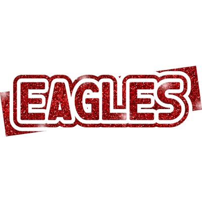 GLT96 RED GLITTER Thumbnail