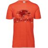 3065 Adult Extra Soft Tri-Blend T-Shirt Thumbnail